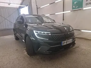 Renault Austral Esprit Alpine 2023