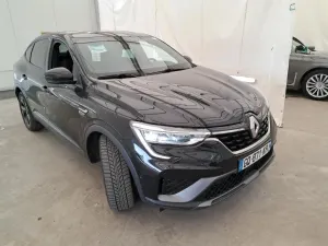 Renault Arkana / XM3 RS Line 2023