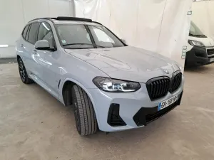 BMW X3 30e M Sport 2023