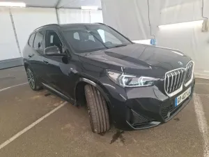BMW X1 30e M Sport 2023