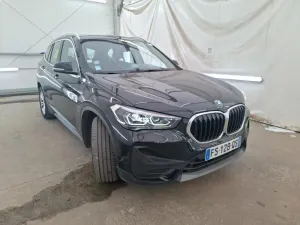BMW X1 25e Business Design 2020