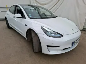 Tesla Model 3 Standard Range 2023