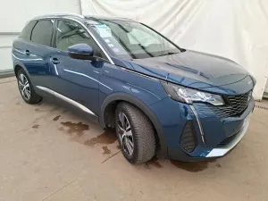 Peugeot 3008 1.6 Allure Pack 2021