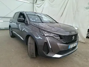 Peugeot 3008 1.6 Allure Pack 2021