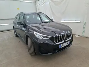 BMW X1 20i M Sport 2023