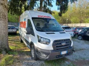Ford L3H2 2.0 TDCI 2023