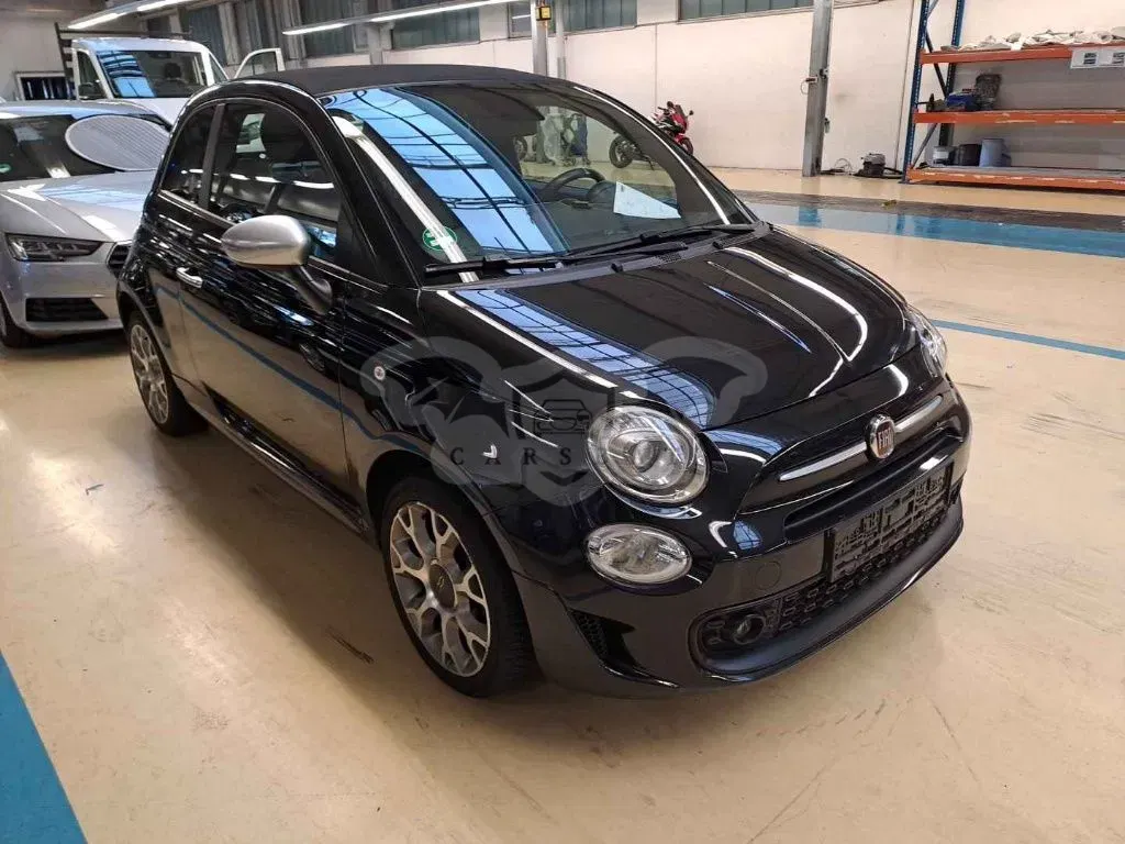 Fiat 500 1.0 2020