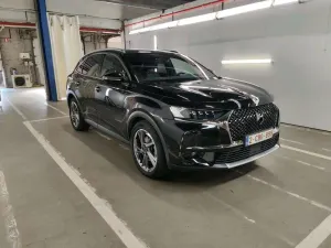 DS DS7 Crossback 1.6 E-TENSE Rivoli 2022
