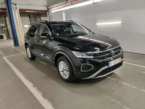 Volkswagen T-ROC 1.5 TSI Life Business 2022