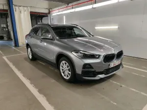 BMW X2 18i Premiere 2022