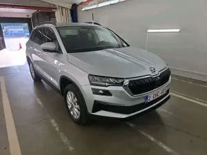 Skoda Karoq 2.0 TDI Ambition 2023