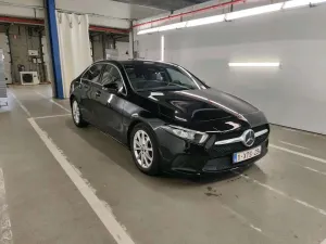 Mercedes-Benz A 180d 2020