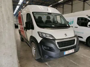 Peugeot Boxer L2H2 2.2 HDI Grip 2020