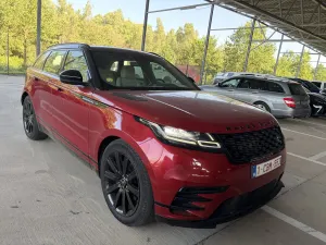 Land Rover Range Rover Velar 3.0 D300 R-Dynamic 2018