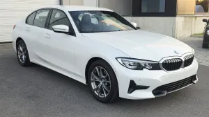 BMW 3 Series 318d Sport Line 2022