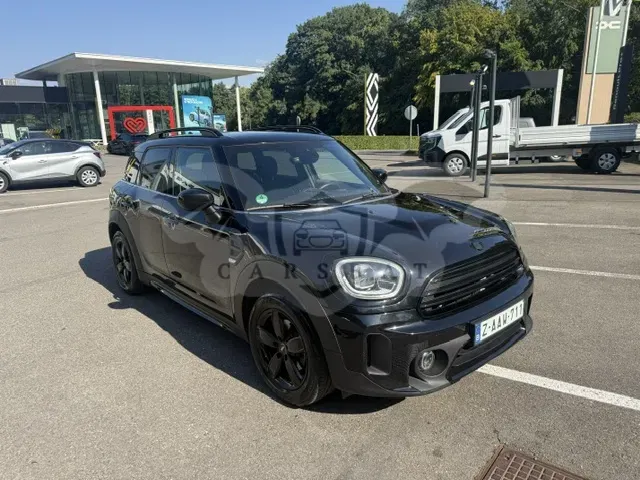 Mini Countryman Essential 2021