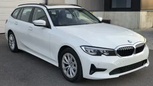 BMW 3 Series Touring 318i Lounge 2022
