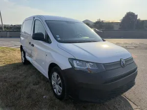 Volkswagen Caddy 2.0 TDI 2021