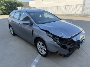 Kia Ceed 1.0 T-GDI 2022