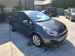 Kia Rio 1.2 2014
