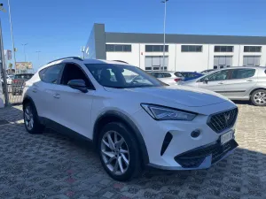 Cupra Formentor 1.4 e-Hybrid 2023