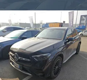 Mercedes-Benz GLC 220d Premium Plus 2023