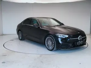 Mercedes-Benz C 220d AMG Line 2025