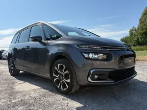 Citroën C4 Grand Spacetourer 1.5 HDI Business 2020