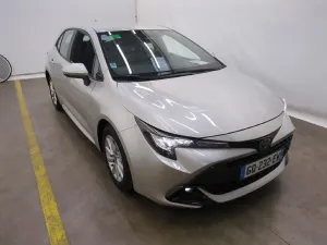 Toyota Corolla 1.8h Dynamic Business 2023