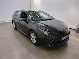 Toyota Corolla Touring Sports 1.8h Dynamic Business 2020