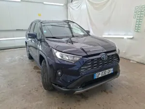 Toyota Rav4 2.5 Dynamic Business 2023