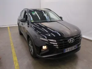 Hyundai Tucson 1.6 CRDI Business 2021