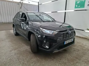 Toyota Rav4 Dynamic Business 2023
