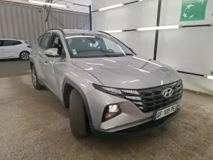 Hyundai Tucson 1.6 T-GDI Business 2022