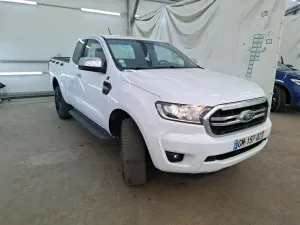 Ford Ranger 2.0 XLT 2022