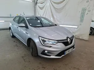 Renault Megane Business 2021