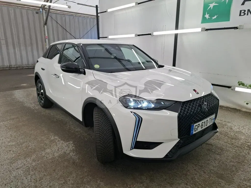 DS DS3 Performance Line + 2023