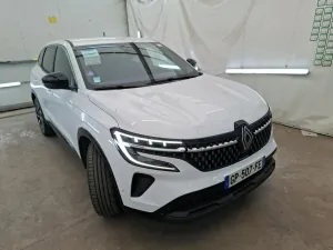 Renault Austral Techno 2023