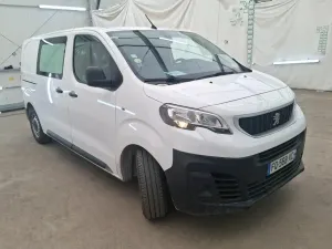 Peugeot Expert Premium 2020