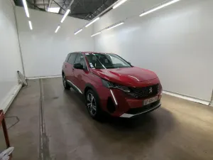 Peugeot 5008 Allure 2022