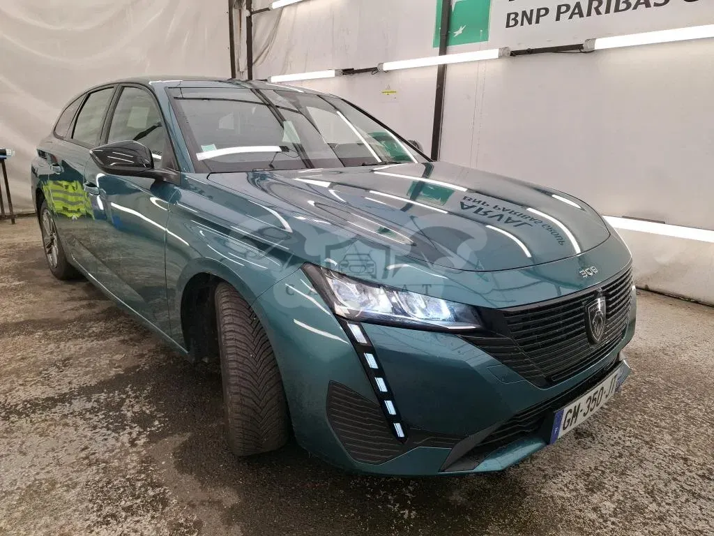 Peugeot 308 SW Active Pack 2022