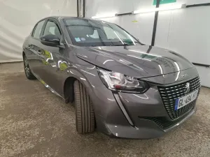 Peugeot 208 Active Pack 2022