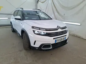 Citroën C5 Aircross Shine 2020