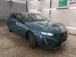 Peugeot 308 SW Allure Pack 2023