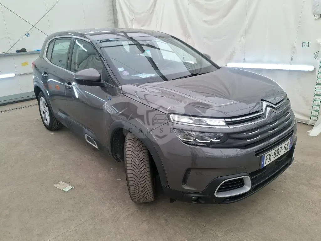 Citroën C5 Aircross Business 2021