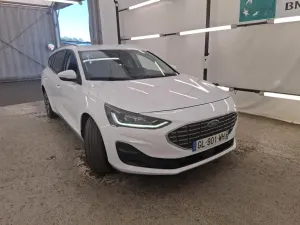 Ford Focus Active 1.0 Active 2023