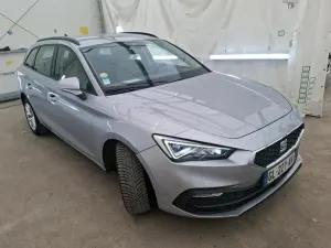 Seat Leon Sportstourer 2.0 TDI Business 2022