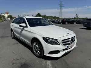 Mercedes-Benz C Break 200d 2018