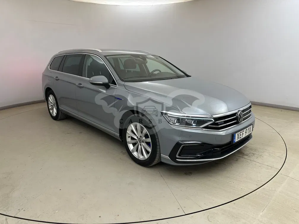 Volkswagen Passat GTE 1.4 TSI 2022
