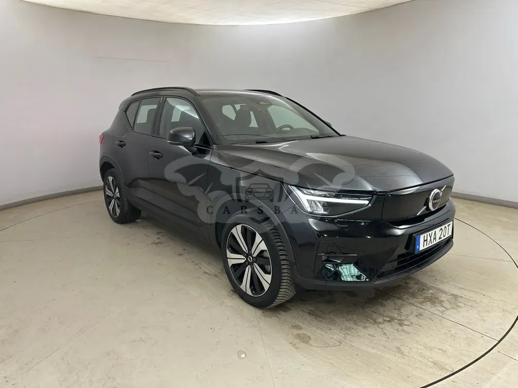 Volvo XC40 66 kWh 2023